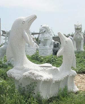 動(dòng)物雕塑-04