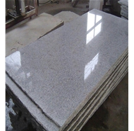 Polished G341 slabs