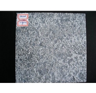 flamed menggu black